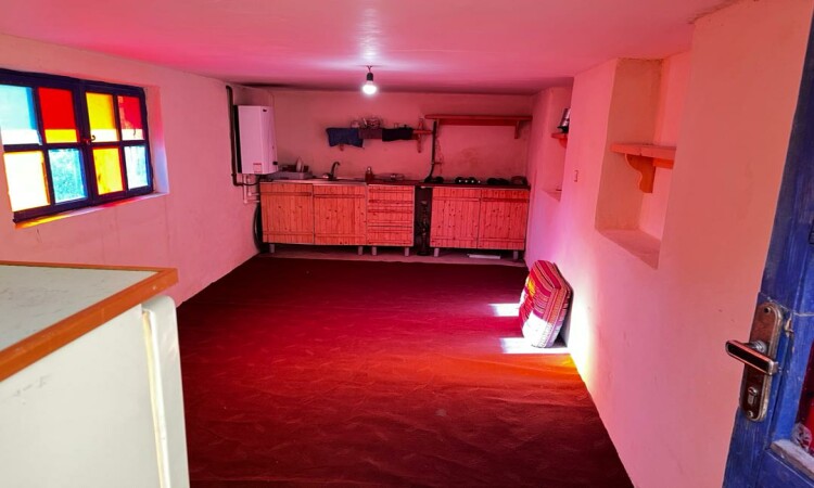 استئجار منزل تقليدي في جهان أغت