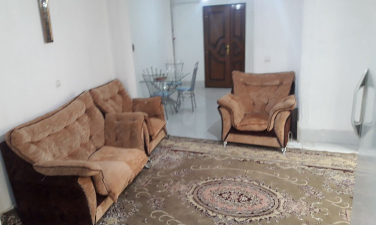 اجاره آپارتمان یک خوابه نقلی واحد دو