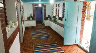 رزرو بوم گردی پرویزی ( اتاق 1 )