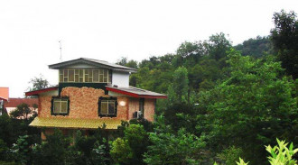 اجاره ویلا - جواهردشت