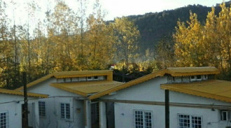 اجاره ویلا یک خوابه لیالستان (60 متری)