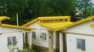 اجاره ویلا لیالستان (25 متری)