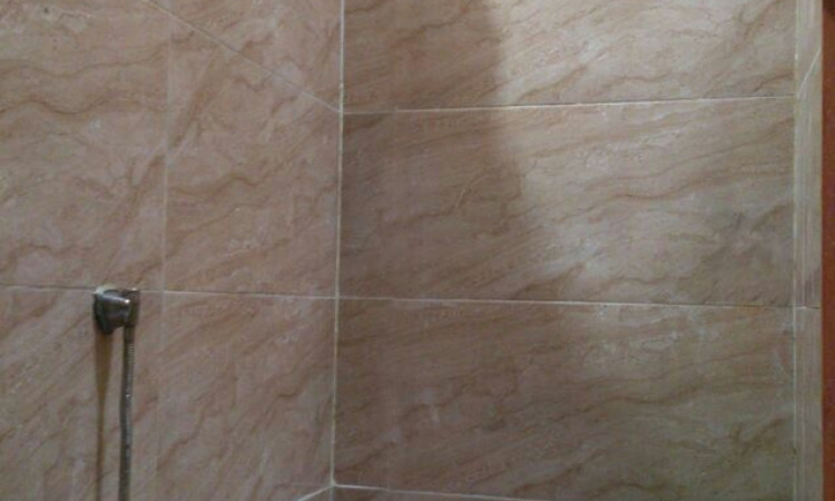 اقامتگاه بومگردی ده نمک دو تخته
