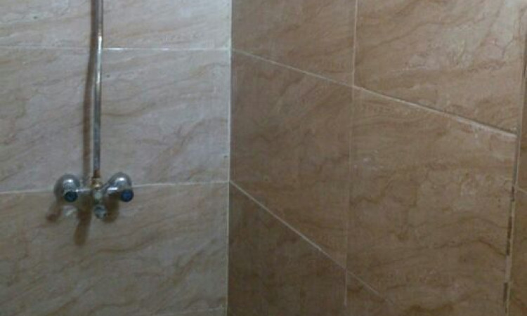 اقامتگاه بومگردی ده نمک دو تخته
