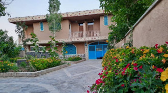 رزرو اقامتگاه بوم گردی عارف خرقانی 3