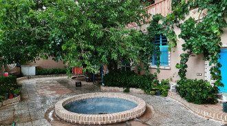 اقامتگاه بوم‌گردی عارف خرقانی 4