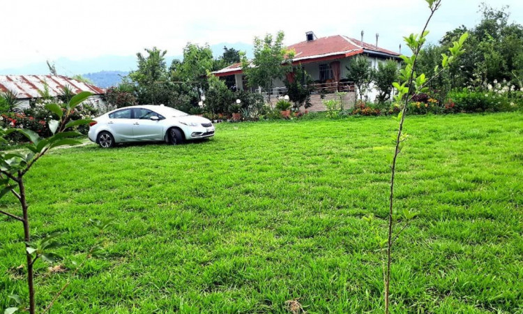 اجاره ویلا روستایی