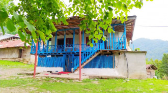 رزرو کلبه جنگلی روستای فوشه