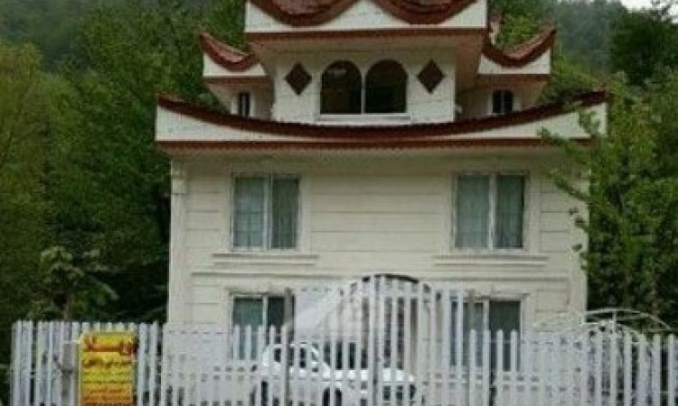 اجاره ویلا استخردار