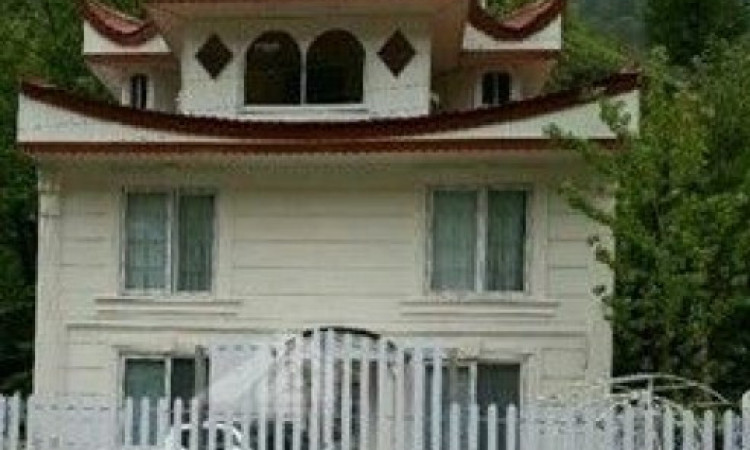 اجاره ویلا استخردار