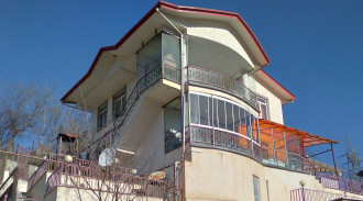 اجاره واحد دوخوابه حیران