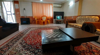 شقة مؤثثة من غرفة نوم واحدة للإيجار