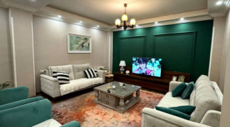 اجاره آپارتمان مبله در رامسر طبقه‌ اول