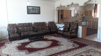 اجاره ویلا مبله دو خوابه