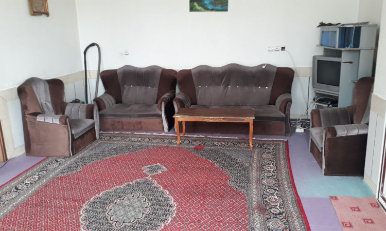 رزرو آپارتمان تک خواب چمزین