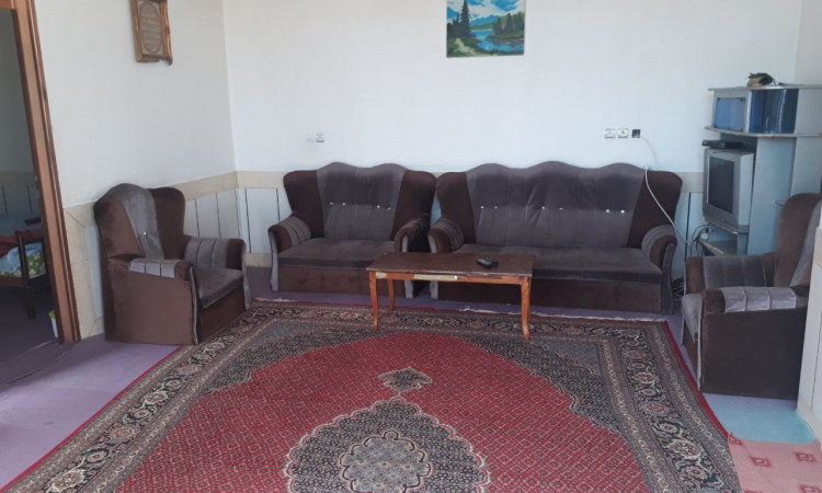 رزرو آپارتمان تک خواب چمزین
