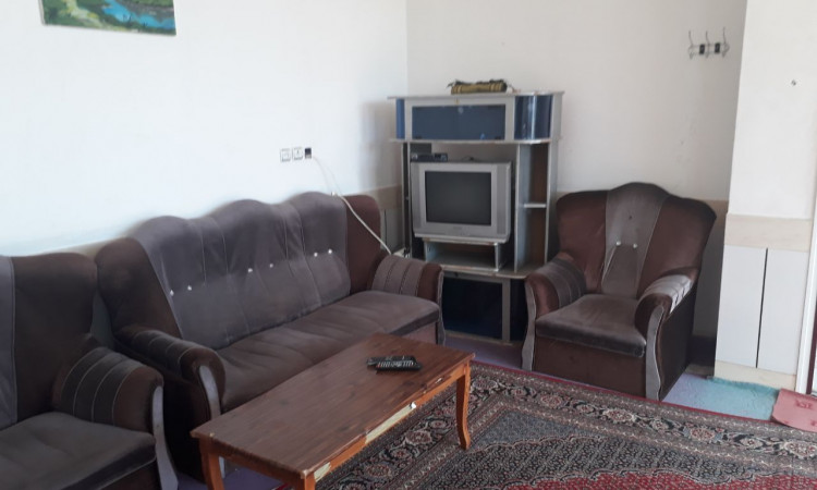 رزرو آپارتمان تک خواب چمزین