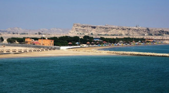 حجز فندق جولدن بيتش (4 اسرة VIP)