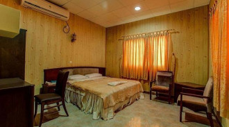 حجز فندق جولدن بيتش (2 سرير)