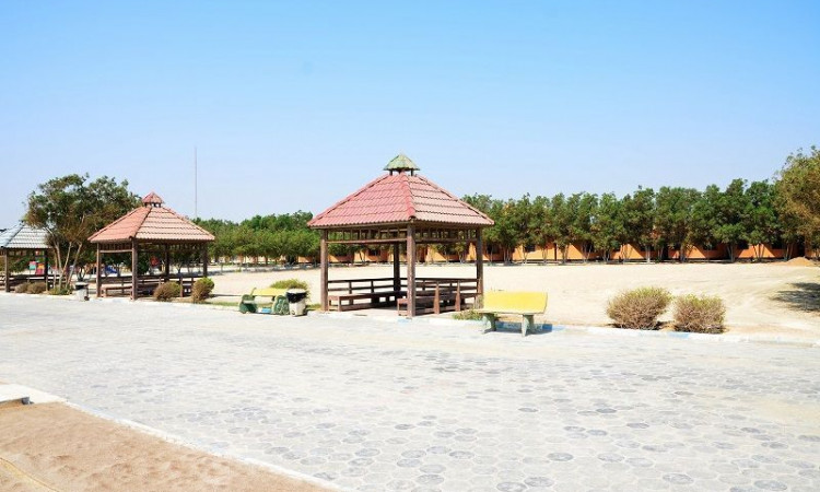 رزرو هتل ساحل طلایی ( 2 تخته )