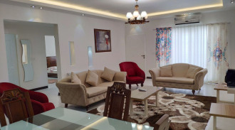 فيلا غرفتين نوم للإيجار في فريدون كنار