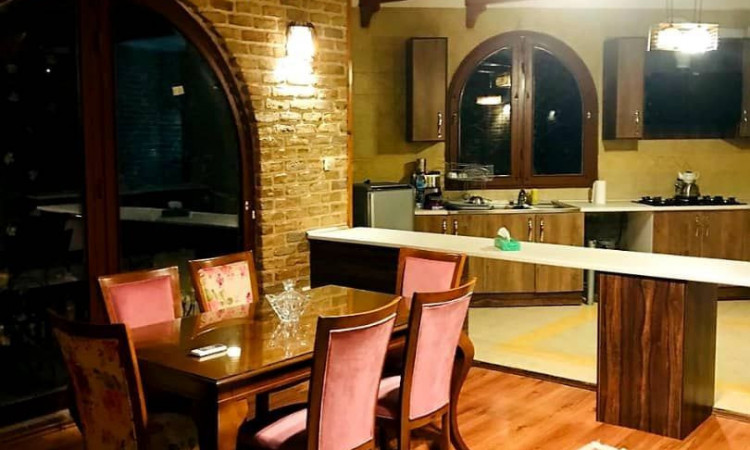 اجاره ویلا استخردار