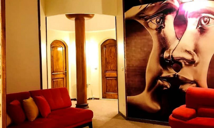 اجاره ویلا استخردار