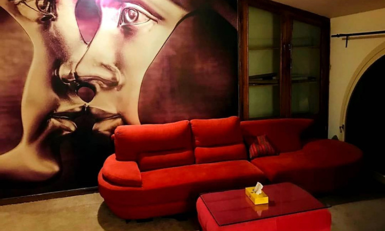 اجاره ویلا استخردار