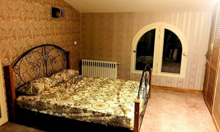 اجاره ویلا استخردار