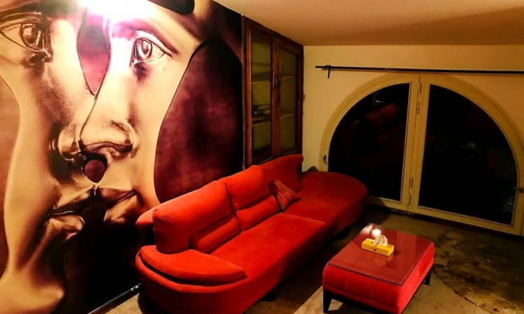 اجاره ویلا استخردار