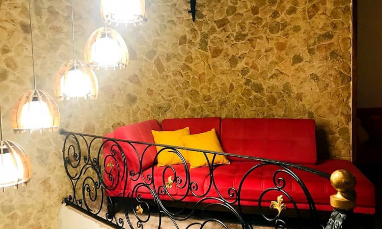 اجاره ویلا استخردار