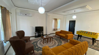 اجاره ویلا سه‌ خوابه شیرود دوبلکس