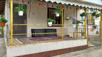 اجاره ویلای جنگلی زیتون