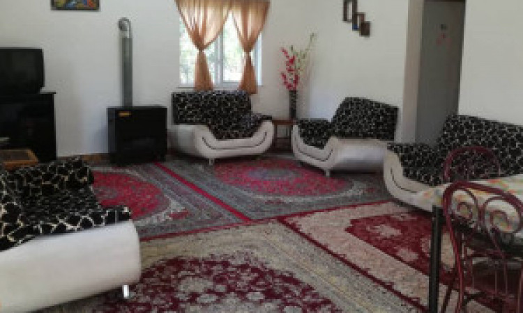 اجاره ویلای جنگلی زیتون