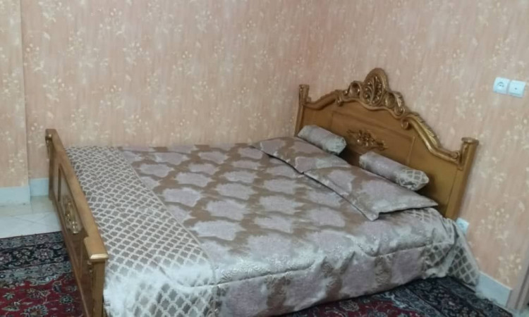 آپارتمان سه خوابه 1