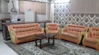 آپارتمان سه خوابه 1