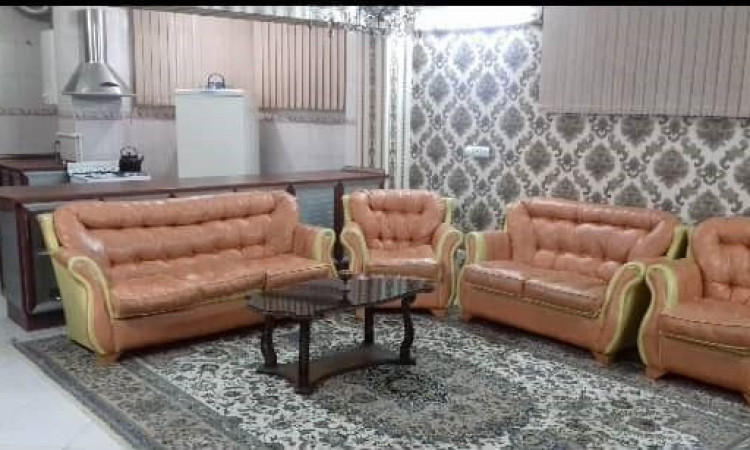 آپارتمان سه خوابه 1
