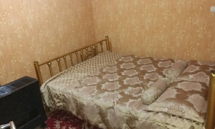 آپارتمان سه خوابه 1