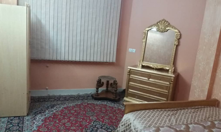 آپارتمان سه خوابه 1