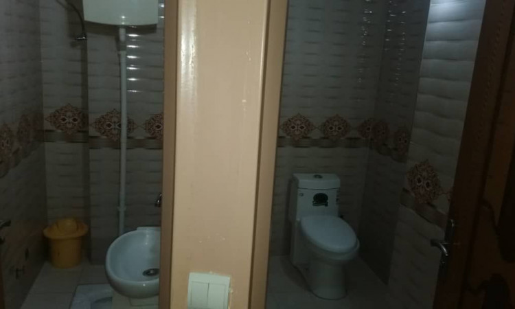 آپارتمان سه خوابه 1