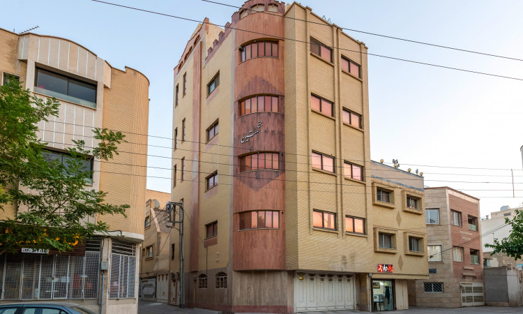 آپارتمان سه خوابه مبله 2