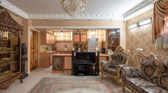 آپارتمان سه خوابه VIPمبله اصفهان واحد 4