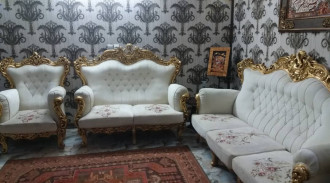 واحد یک خوابه مبله اصفهان VIP 5