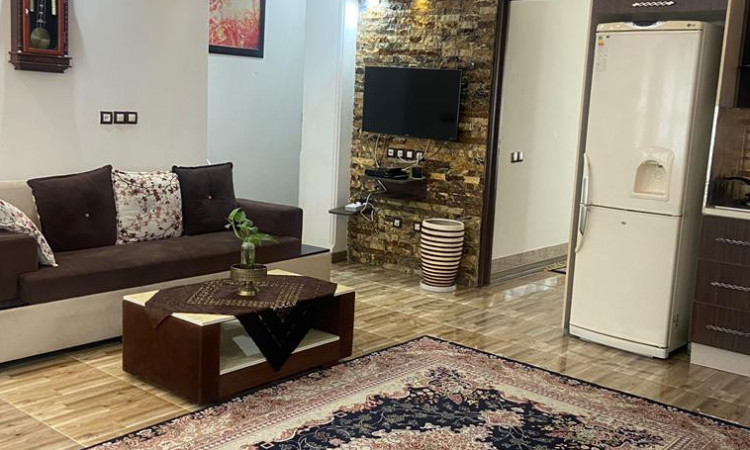 اجاره آپارتمان مبله باران لپاسرک
