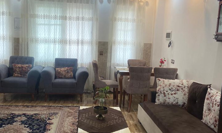 اجاره آپارتمان مبله باران لپاسرک
