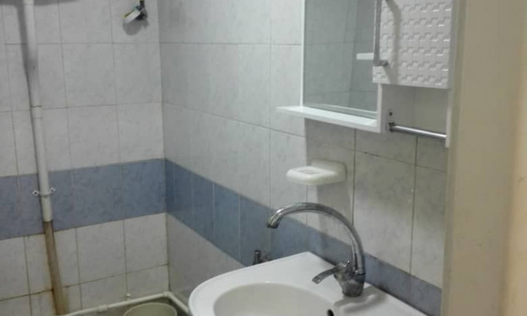 آپارتمان یک خوابه مبله فردوسی
