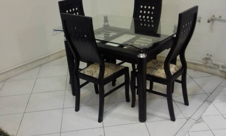 آپارتمان یک خوابه مبله فردوسی