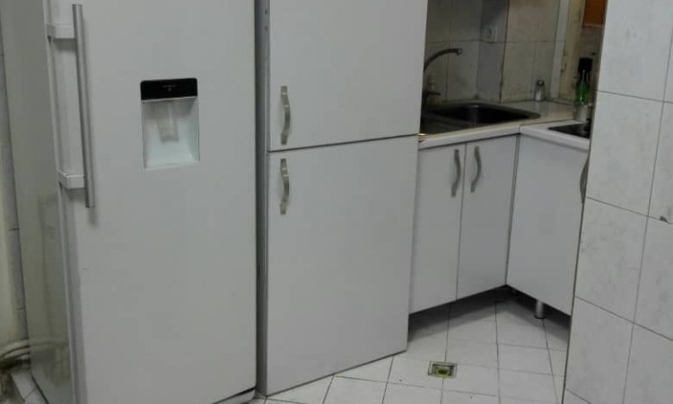 آپارتمان یک خوابه مبله فردوسی