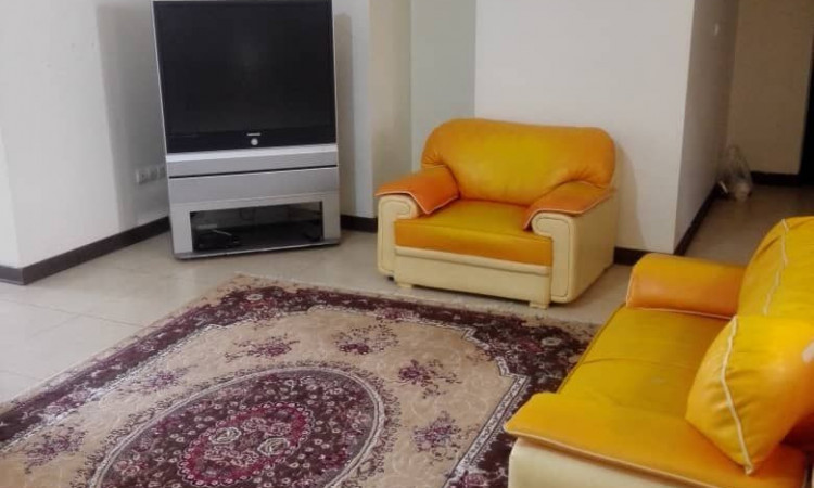 آپارتمان دو خوابه مبله مجیدیه شمالی