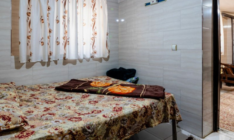اجاره آپارتمان یک خوابه تمیز در نزدیکی حرم مطهر